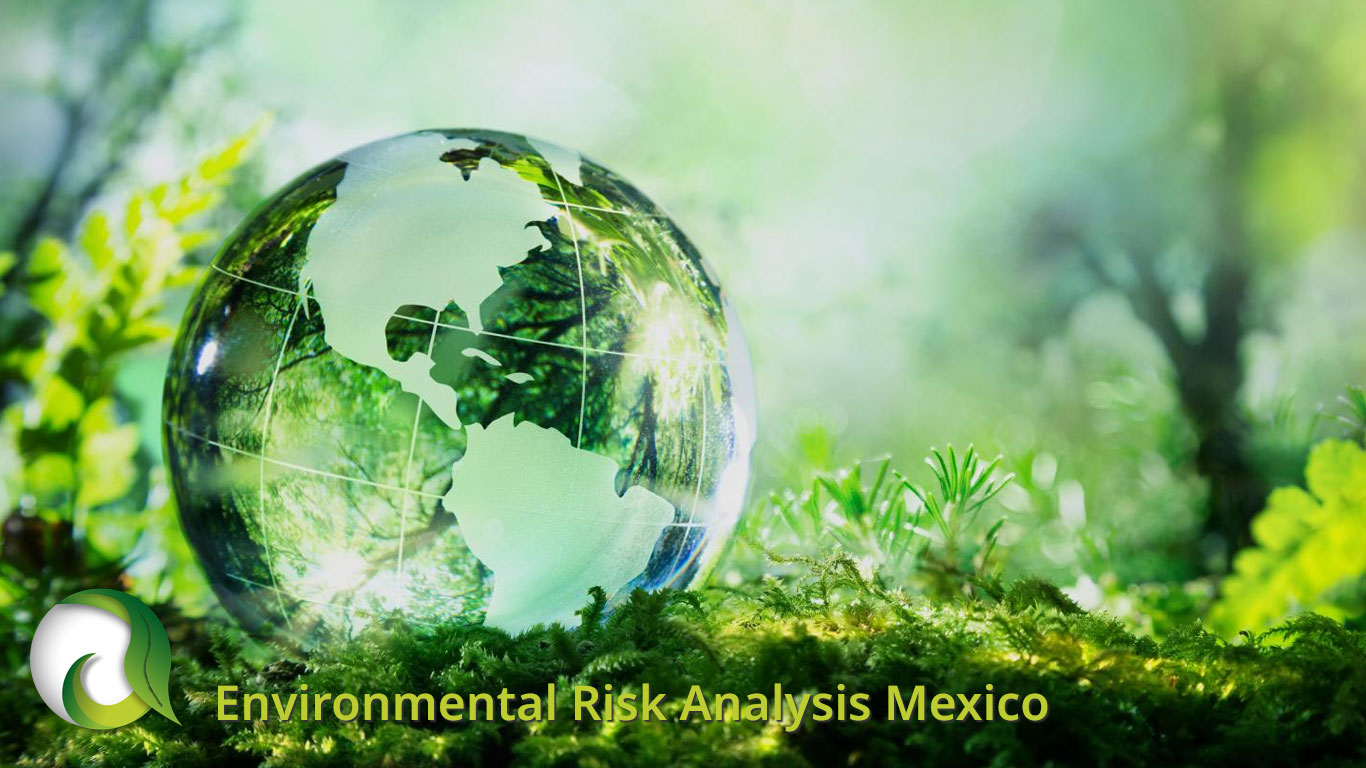 Environmental Risk Analysis Mexico