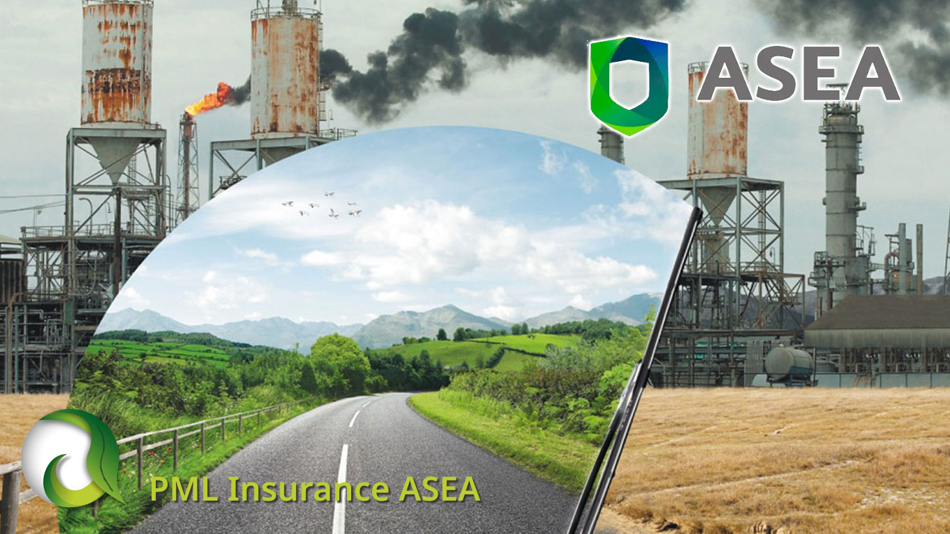 PML Insurance ASEA
