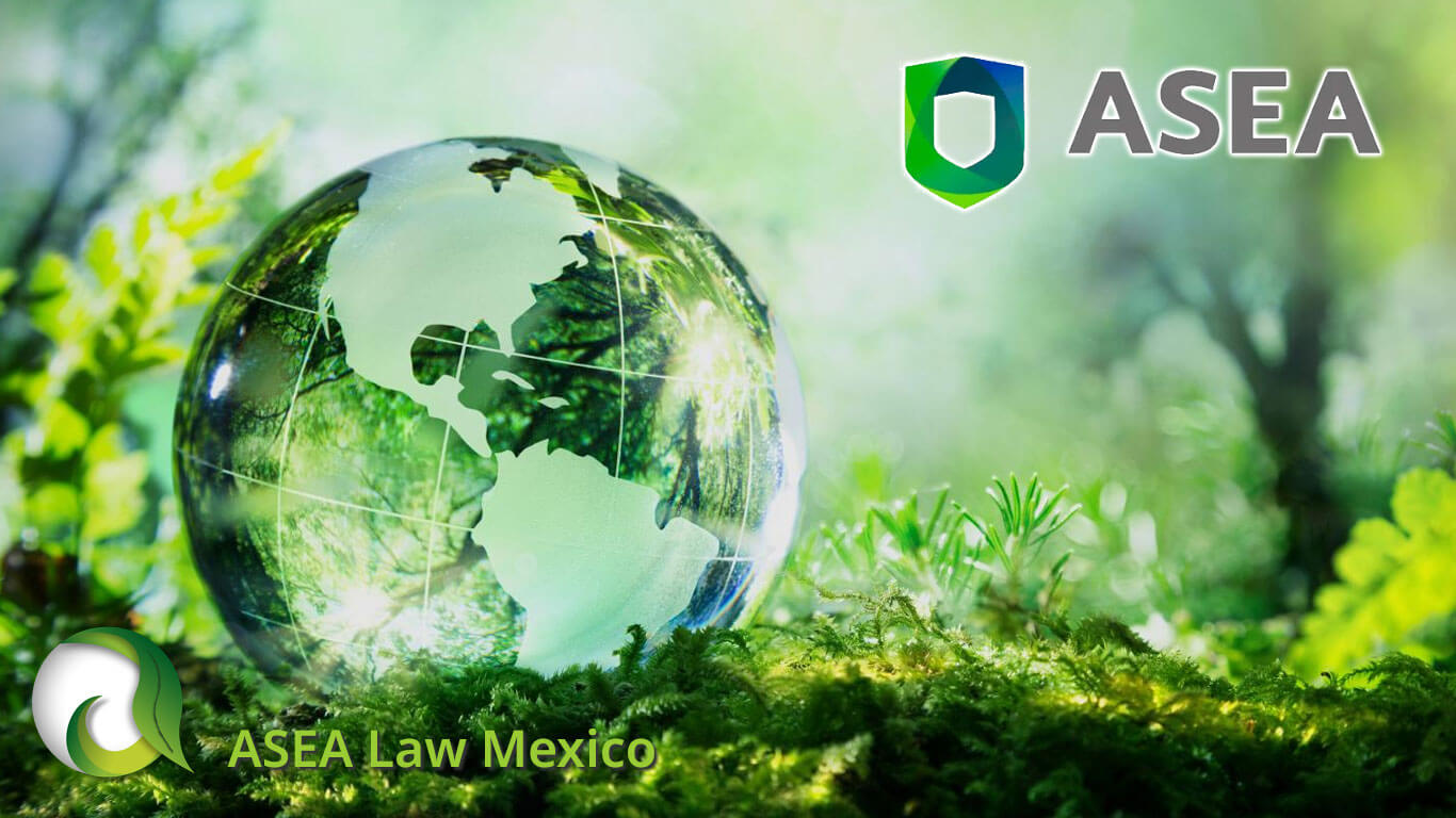 ASEA Law Mexico