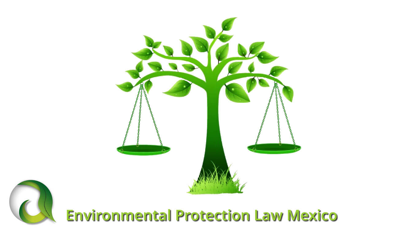 Environmental Protection Law Mexico