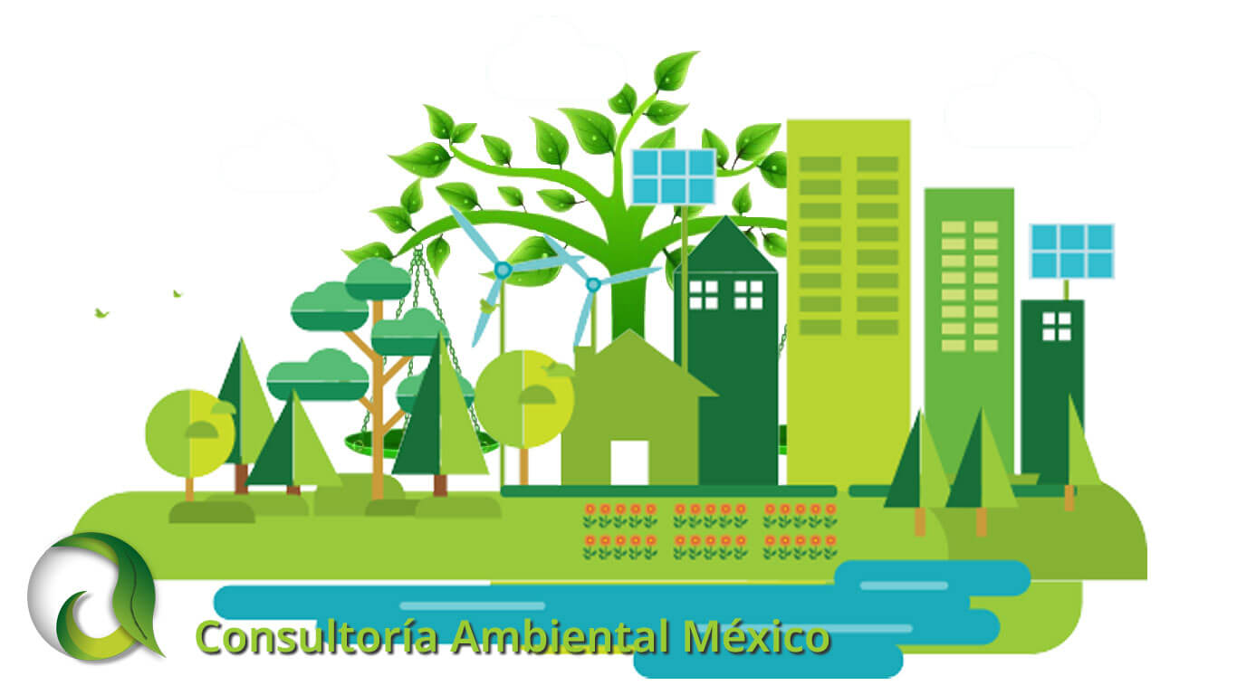 Consultoria Ambiental Mexico