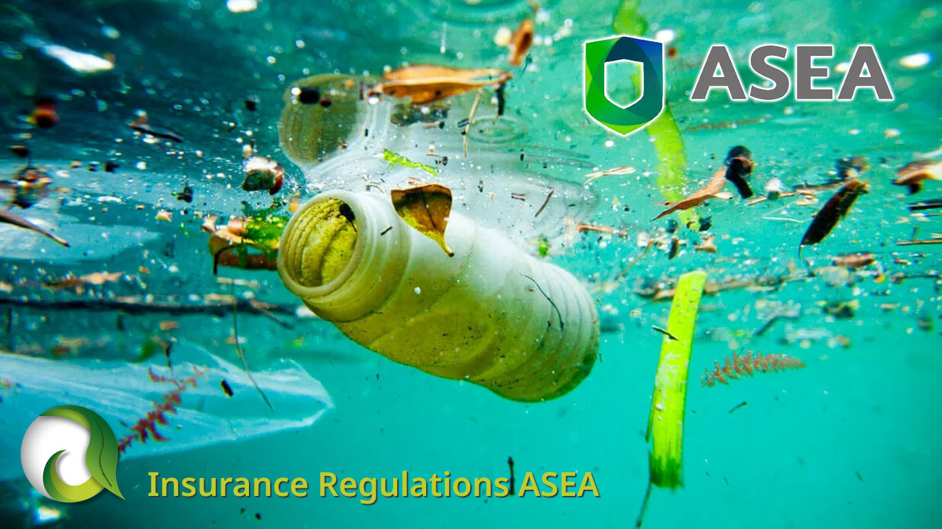 Insurance Regulations ASEA