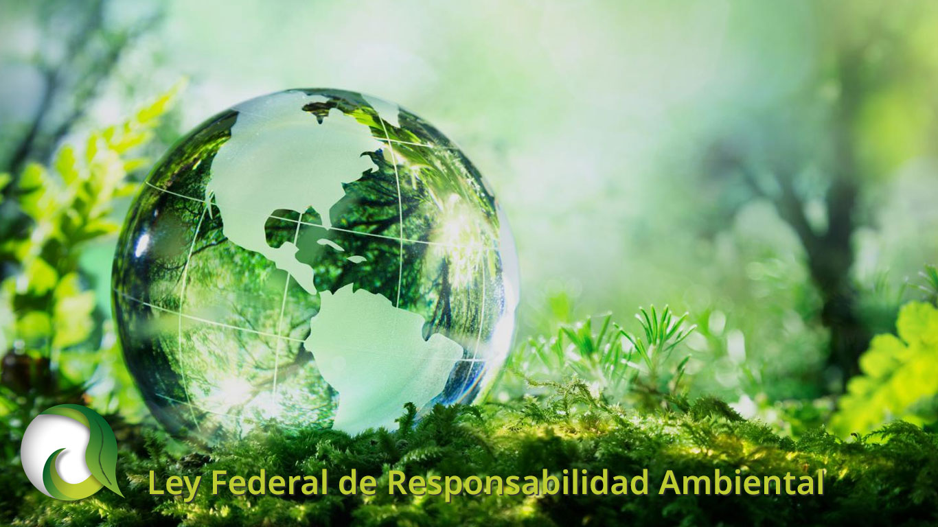 Ley Federal de Responsabilidad Ambiental