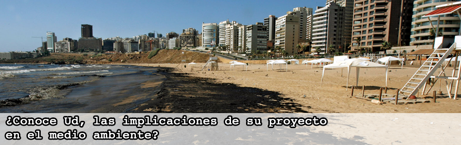 Implicaciones Medio Ambiente 6